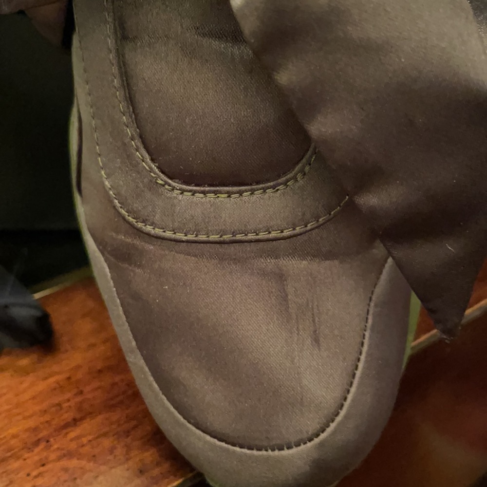 Puma by Rihanna still in great condition see pics. - Picture 8 of 11